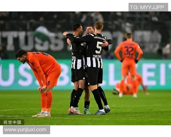 门兴格拉德巴赫与沃尔的精彩对决分析与赛后点评 门兴格拉德巴赫与沃尔的精彩对决分析与赛后点评