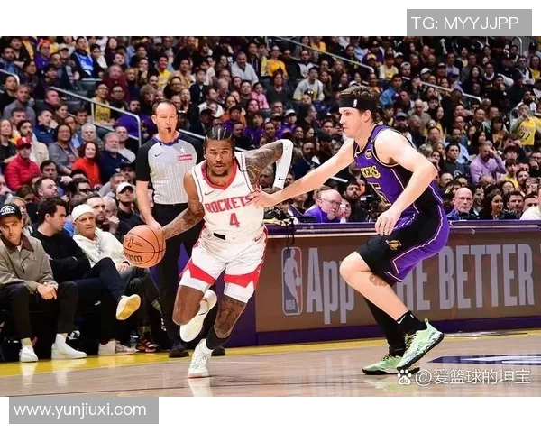 湖人火箭2020常规赛精彩对决高清回放全场视频重温篮球盛宴