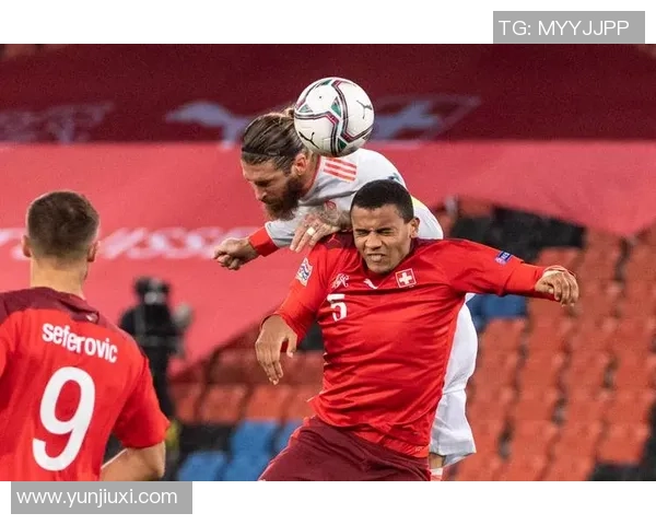 11月15日欧国联瑞士对西班牙精彩比赛录像集锦回顾与分析