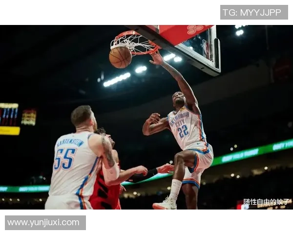 4月23日勇士与开拓者激战回顾球星表现与比赛亮点全解析